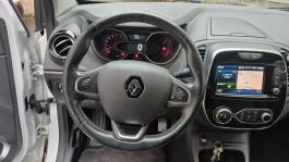 Renault Captur 1.3 TCe 150 Intens - Entretien constructeur