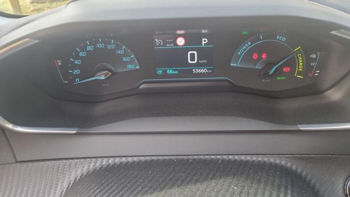 Peugeot 208 136 50 kWh Active - Automatique