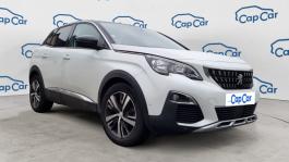 Peugeot 3008 1.2 Puretech 130 Allure - Première main