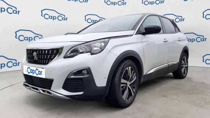 Peugeot 3008 1.2 Puretech 130 Allure - Première main