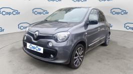 Renault Twingo 0.9 TCe 90 EDC Cosmic