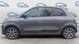 Renault Twingo 0.9 TCe 90 EDC Cosmic