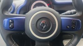 Renault Twingo 0.9 TCe 90 EDC Cosmic