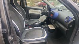 Renault Twingo 0.9 TCe 90 EDC Cosmic