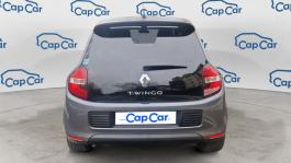 Renault Twingo 0.9 TCe 90 EDC Cosmic