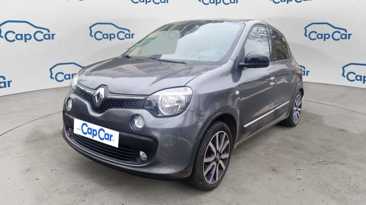 Renault Twingo 0.9 TCe 90 EDC Cosmic