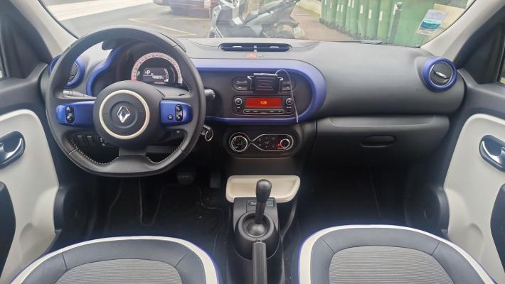 Renault Twingo 0.9 TCe 90 EDC Cosmic