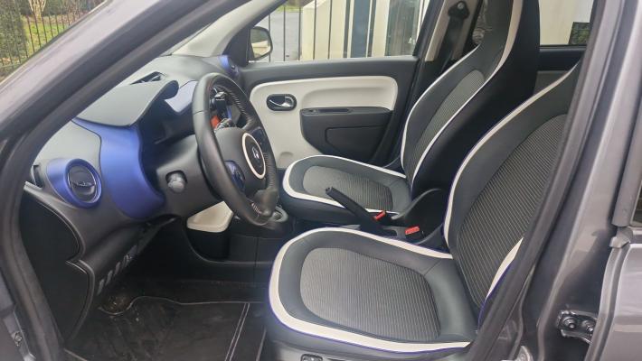 Renault Twingo 0.9 TCe 90 EDC Cosmic