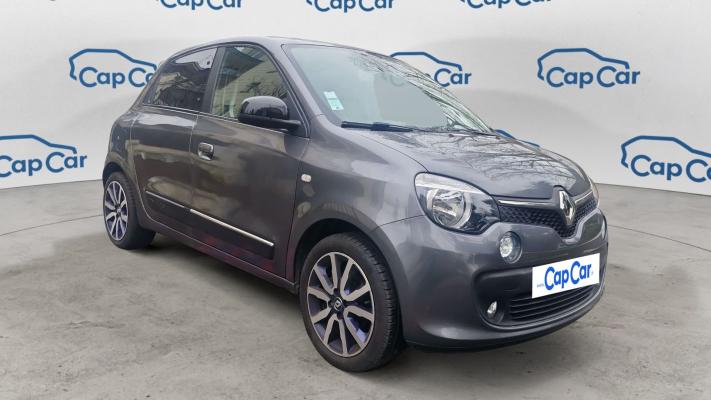 Renault Twingo 0.9 TCe 90 EDC Cosmic