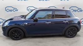 Mini Mini III 1.5 Cooper 136 BVA7 Heddon Street - Automatique Toit ouvrant