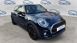 Mini Mini III 1.5 Cooper 136 BVA7 Heddon Street - Automatique Toit ouvrant