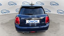 Mini Mini III 1.5 Cooper 136 BVA7 Heddon Street - Automatique Toit ouvrant