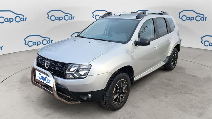 Dacia Duster II 1.5 dCi 110 Confort