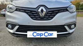 Renault Scénic IV 1.5 dCi 110 Energy EDC7 Business - Automatique