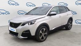 Peugeot 3008 II 1.2 Puretech 130 Allure Business