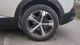 Peugeot 3008 II 1.2 Puretech 130 Allure Business