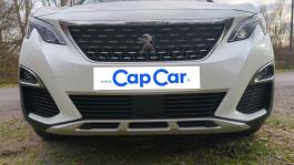 Peugeot 3008 II 1.2 Puretech 130 Allure Business