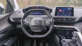 Peugeot 3008 II 1.2 Puretech 130 Allure Business