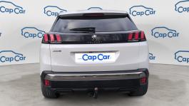 Peugeot 3008 II 1.2 Puretech 130 Allure Business