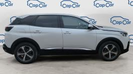 Peugeot 3008 II 1.2 Puretech 130 Allure Business