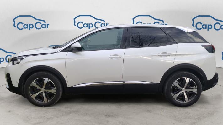 Peugeot 3008 II 1.2 Puretech 130 Allure Business