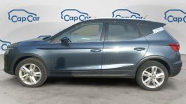 Seat Arona 1.0 EcoTSI 115 FR