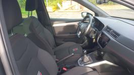 Seat Arona 1.0 EcoTSI 115 FR