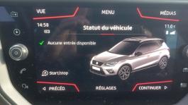 Seat Arona 1.0 EcoTSI 115 FR