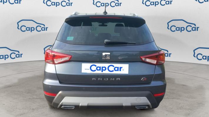 Seat Arona 1.0 EcoTSI 115 FR