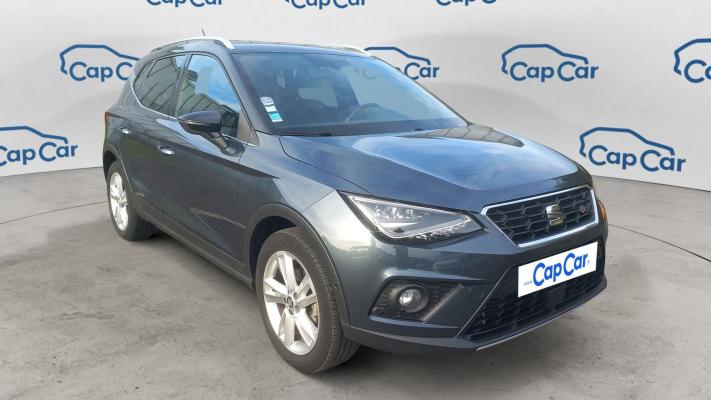 Seat Arona 1.0 EcoTSI 115 FR