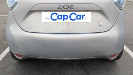 Renault Zoe Q210 22 kWh Intens