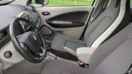 Renault Zoe Q210 22 kWh Intens