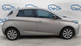 Renault Zoe Q210 22 kWh Intens