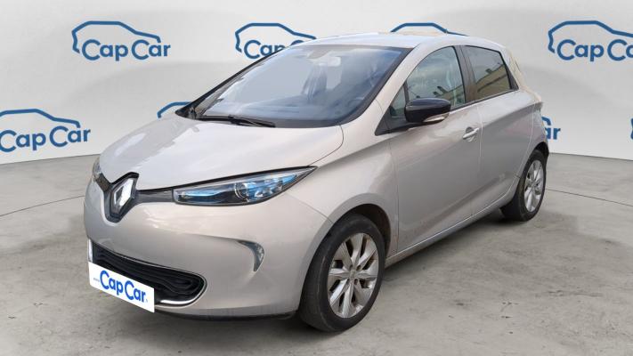 Renault Zoe Q210 22 kWh Intens