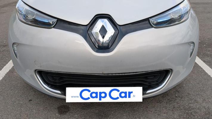 Renault Zoe Q210 22 kWh Intens