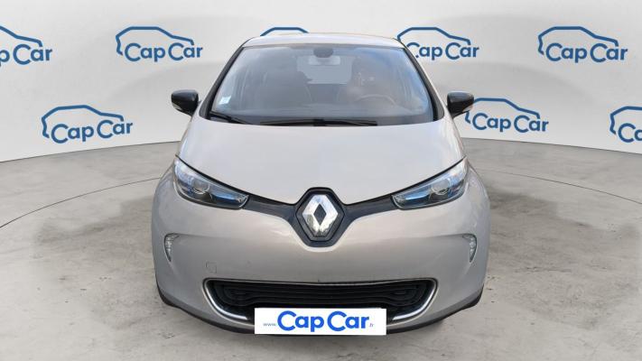 Renault Zoe Q210 22 kWh Intens