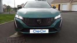 Peugeot 308 SW III 1.2 PureTech 130 EAT8 Allure Pack