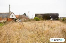 Terrain constructible en Eure-et-Loir proche du parc naturel régional du Perche