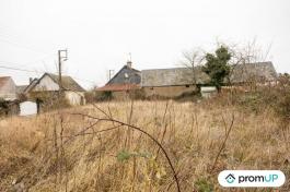 Terrain constructible en Eure-et-Loir proche du parc naturel régional du Perche