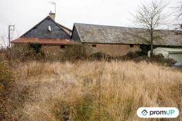 Terrain constructible en Eure-et-Loir proche du parc naturel régional du Perche