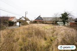 Terrain constructible en Eure-et-Loir proche du parc naturel régional du Perche