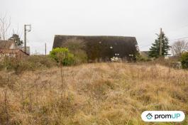 Terrain constructible en Eure-et-Loir proche du parc naturel régional du Perche